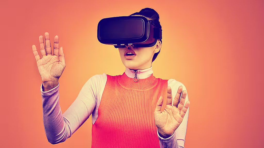 Panduan Lengkap Memanfaatkan Teknologi VR untuk Pengalaman Baru