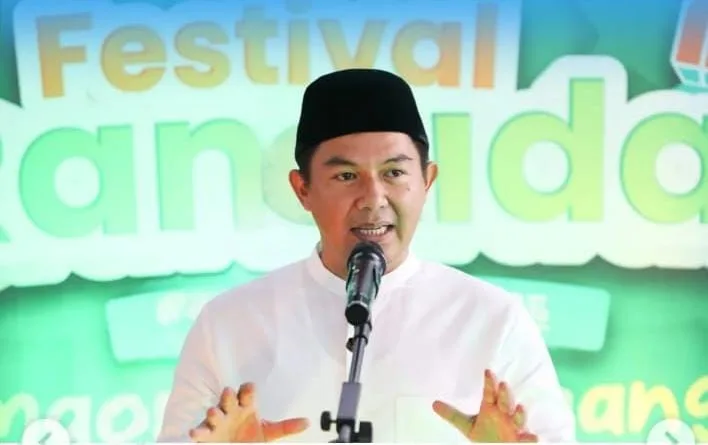 Festival Ramadhan 2025 Bersama Pegadaian Di Bale Indung Rahayu Jalan RE Martadinata Purwakarta