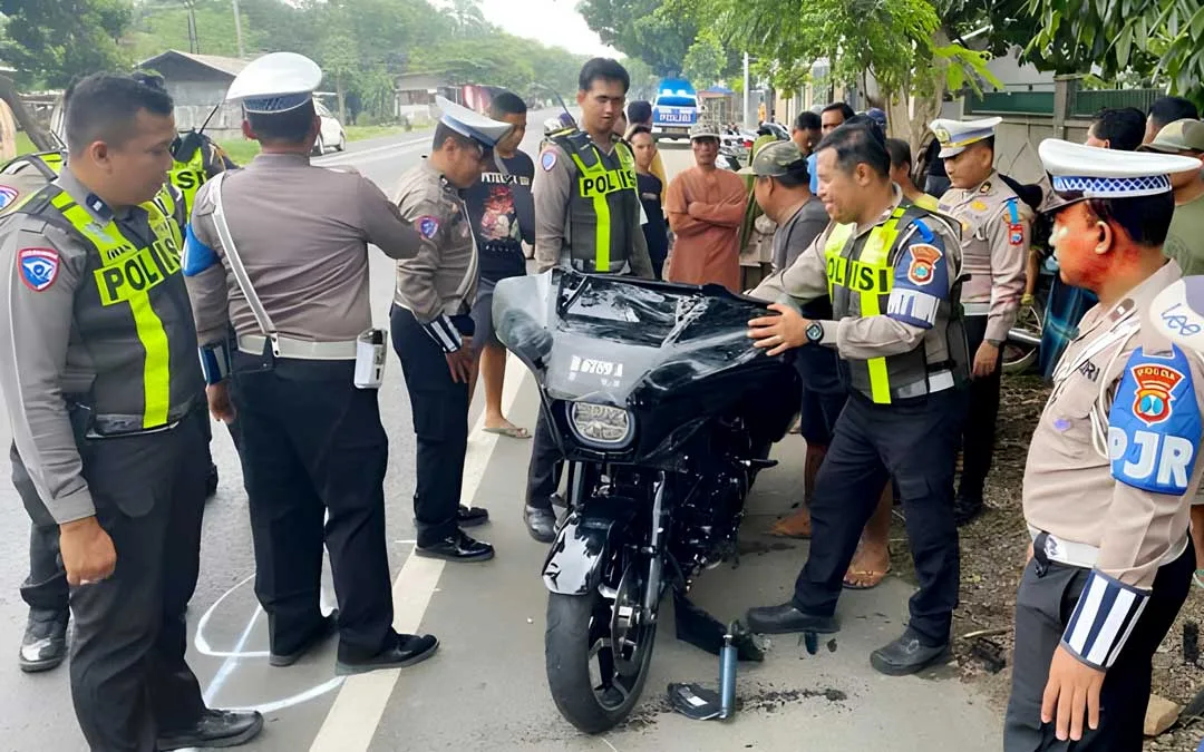 Kecelakaan Maut di Situbondo Tewaskan Bendahara Umum Partai Demokrat