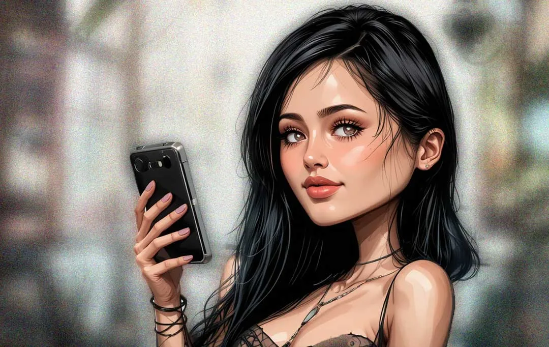 Modus Baru Kencan Online