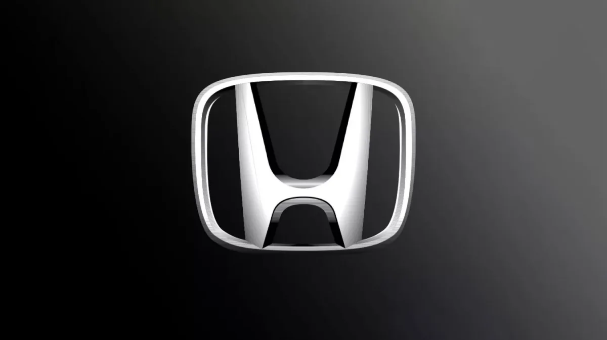 Logo honda