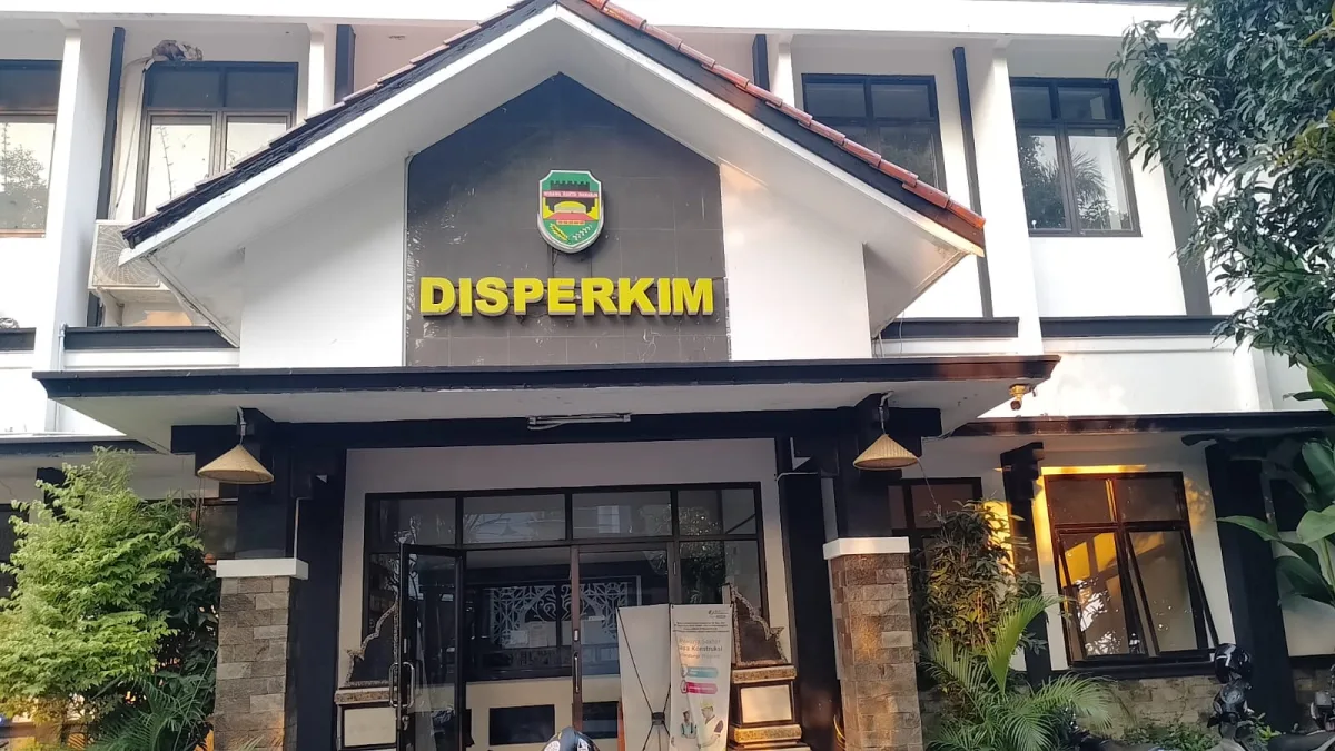 Dinas Perumahan dan Kawasan Permukiman Kabupaten Purwakarta