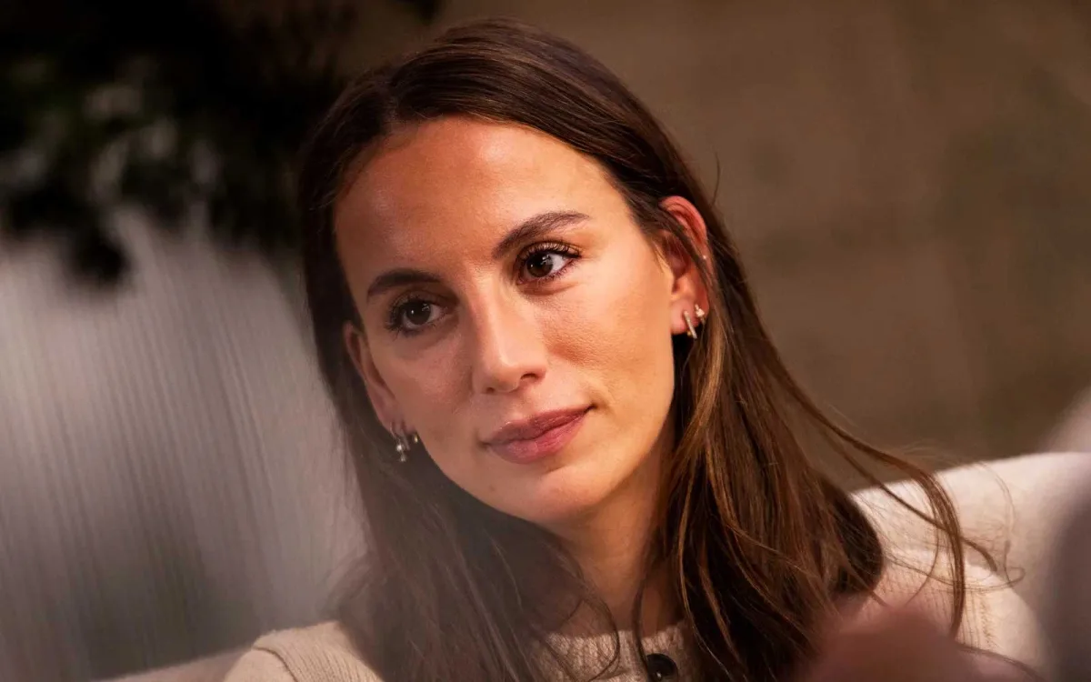 Mira murati cofounders business med