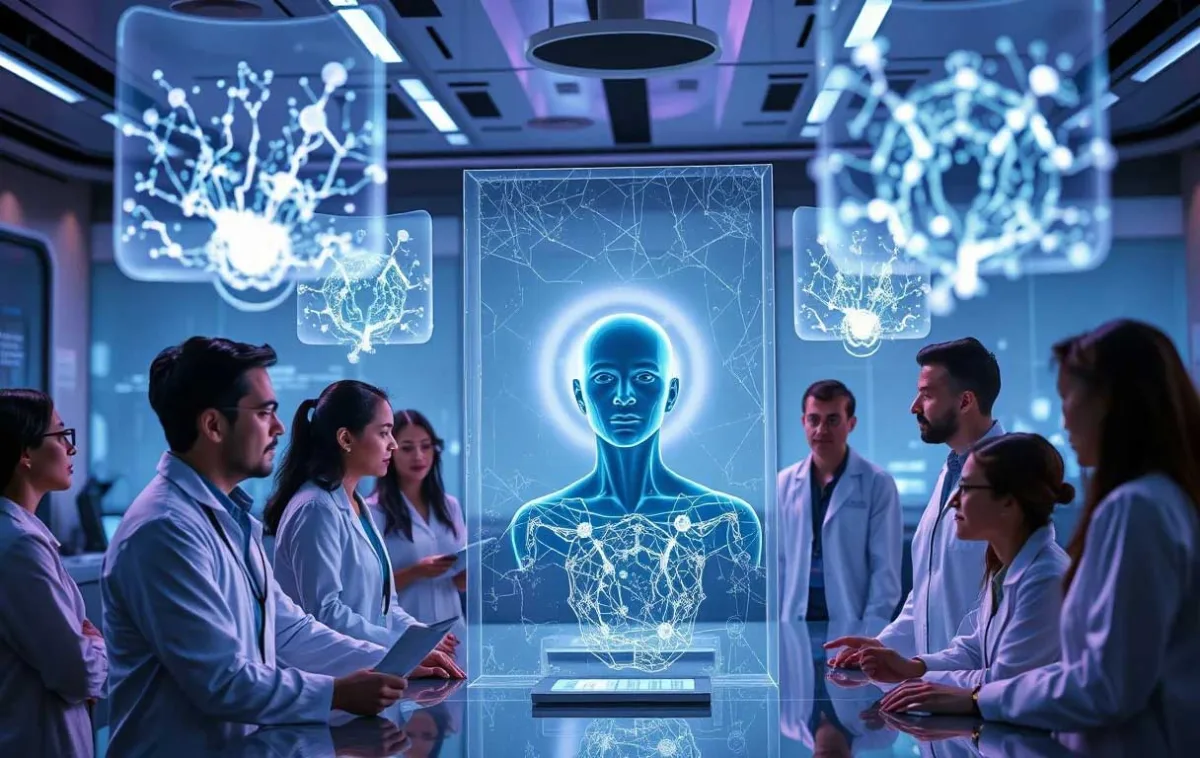 Persaingan ai memanas, thinking machines lab muncul dengan pendanaan us$2 miliar med